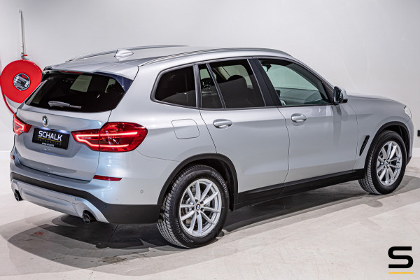BMW X3 XDrive30e High Executive|Cam|Leder|1eig|StoelV|AppleC
