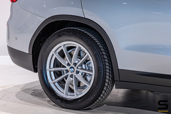 BMW X3 XDrive30e High Executive|Cam|Leder|1eig|StoelV|AppleC