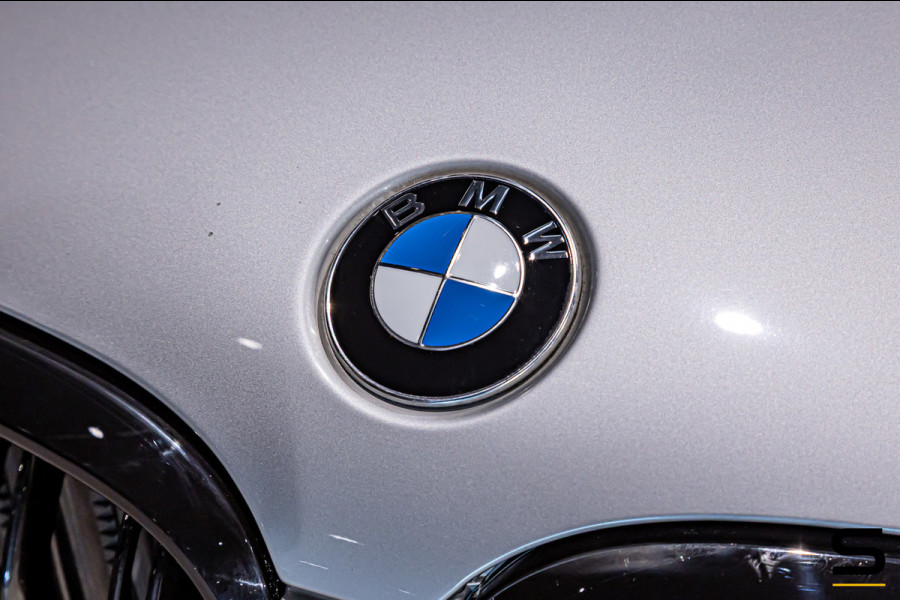 BMW X3 XDrive30e High Executive|Cam|Leder|1eig|StoelV|AppleC