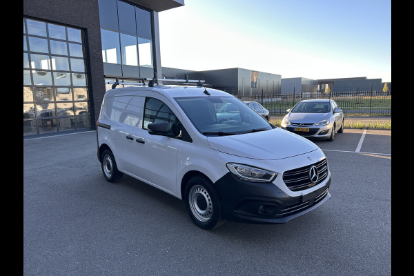 Mercedes-Benz Citan 110 CDI L1 Trekhaak / Parkeersensoren achter / Airco / Dakdragers
