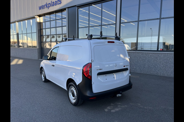 Mercedes-Benz Citan 110 CDI L1 Trekhaak / Parkeersensoren achter / Airco / Dakdragers