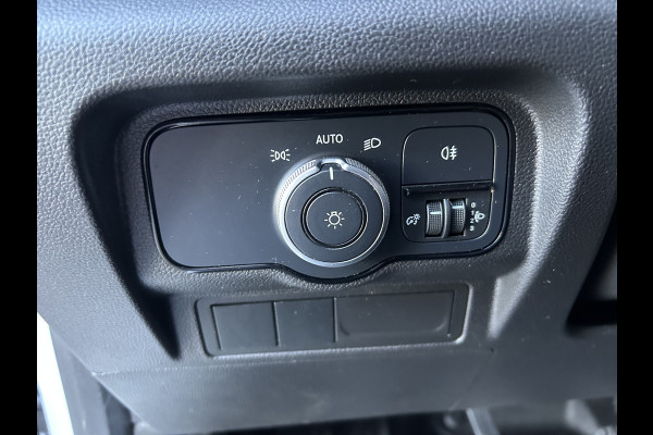 Mercedes-Benz Citan 110 CDI L1 Trekhaak / Parkeersensoren achter / Airco / Dakdragers