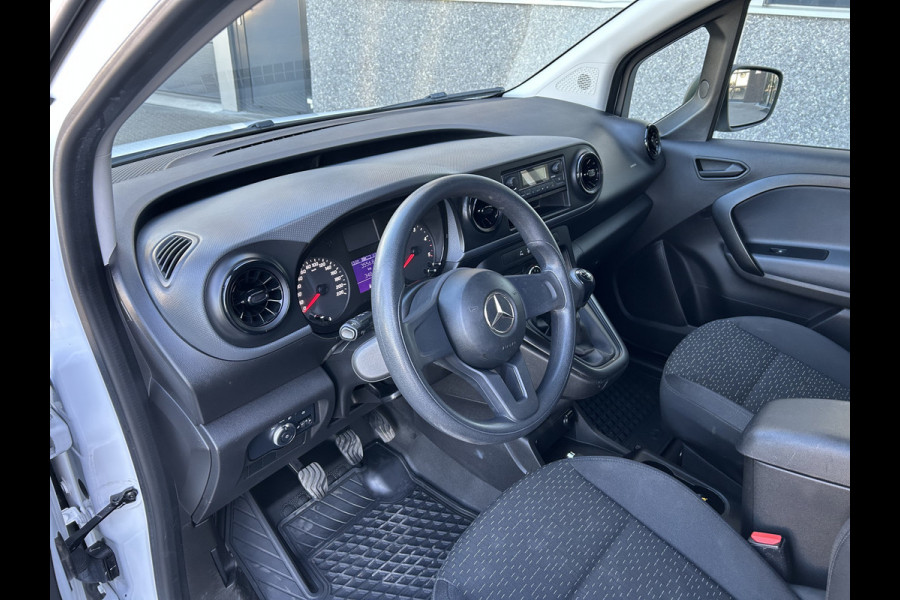 Mercedes-Benz Citan 110 CDI L1 Trekhaak / Parkeersensoren achter / Airco / Dakdragers