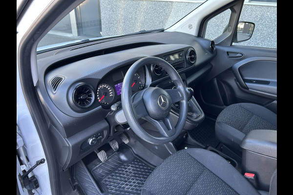 Mercedes-Benz Citan 110 CDI L1 Trekhaak / Parkeersensoren achter / Airco / Dakdragers