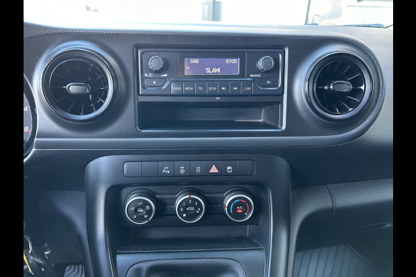 Mercedes-Benz Citan 110 CDI L1 Trekhaak / Parkeersensoren achter / Airco / Dakdragers