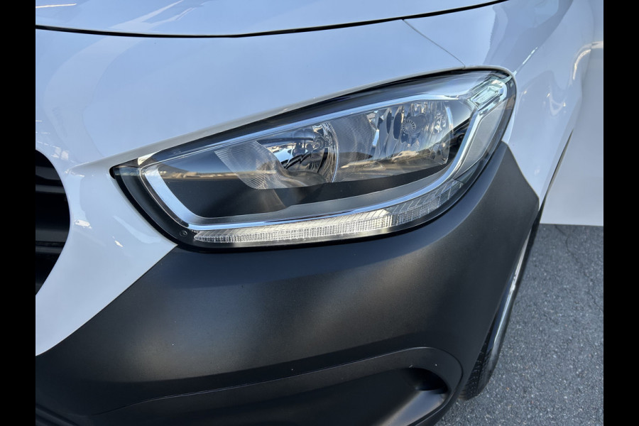 Mercedes-Benz Citan 110 CDI L1 Trekhaak / Parkeersensoren achter / Airco / Dakdragers