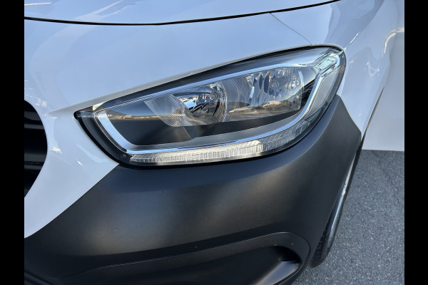 Mercedes-Benz Citan 110 CDI L1 Trekhaak / Parkeersensoren achter / Airco / Dakdragers