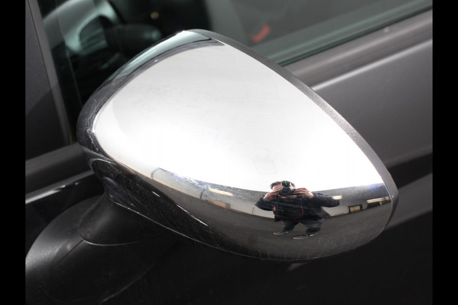 Fiat 500 1.0 Hybrid Bellavita | Navigatie | Climate Control | Apple Carplay/Android Auto | Dab | Digitale Cockpit | Parkeer sensoren