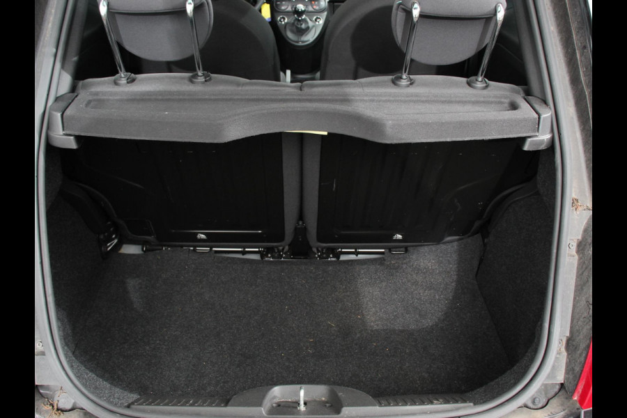 Fiat 500 1.0 Hybrid Bellavita | Navigatie | Climate Control | Apple Carplay/Android Auto | Dab | Digitale Cockpit | Parkeer sensoren