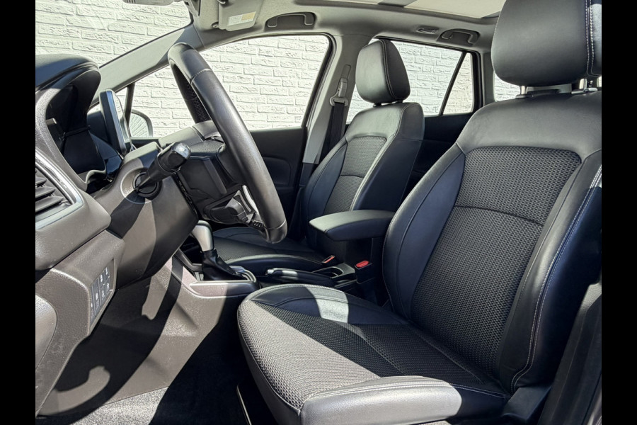 Suzuki S-Cross 1.4 Boosterjet Hybrid Automaat Led 360 Camera + Pdc Stoelverwarming Cruise Carplay Panorama