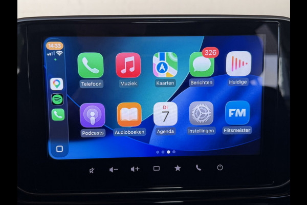 Suzuki S-Cross 1.4 Boosterjet Hybrid Automaat Led 360 Camera + Pdc Stoelverwarming Cruise Carplay Panorama