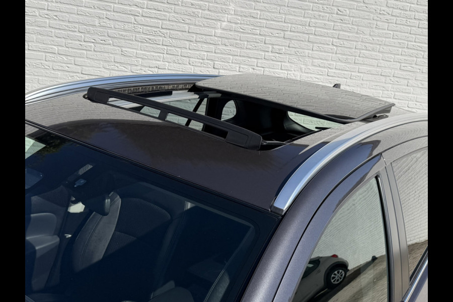 Suzuki S-Cross 1.4 Boosterjet Hybrid Automaat Led 360 Camera + Pdc Stoelverwarming Cruise Carplay Panorama