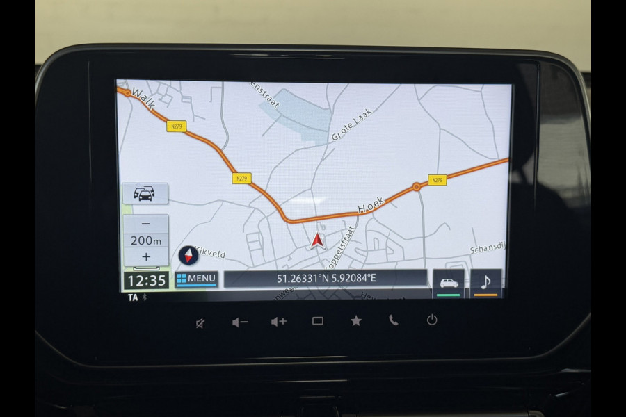 Suzuki S-Cross 1.4 Boosterjet Hybrid Automaat Led 360 Camera + Pdc Stoelverwarming Cruise Carplay Panorama