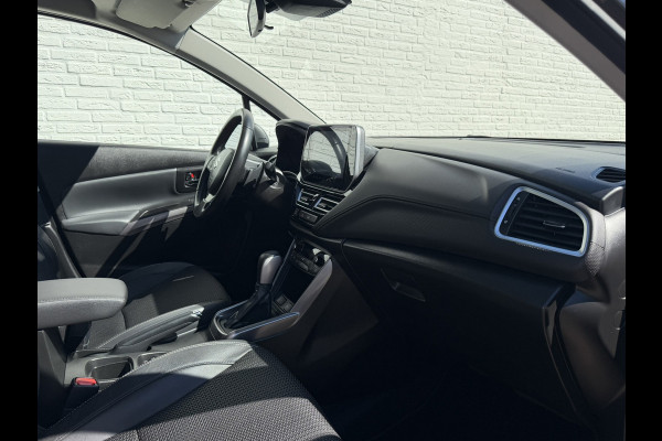 Suzuki S-Cross 1.4 Boosterjet Hybrid Automaat Led 360 Camera + Pdc Stoelverwarming Cruise Carplay Panorama