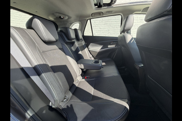 Suzuki S-Cross 1.4 Boosterjet Hybrid Automaat Led 360 Camera + Pdc Stoelverwarming Cruise Carplay Panorama