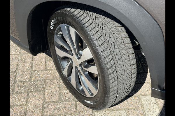 Suzuki S-Cross 1.4 Boosterjet Hybrid Automaat Led 360 Camera + Pdc Stoelverwarming Cruise Carplay Panorama