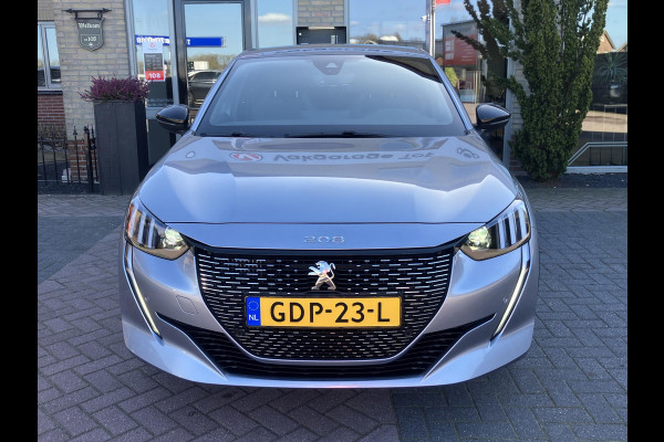 Peugeot 208 1.2 PureTech GT | Trekhaak | Camera | LED | Leder