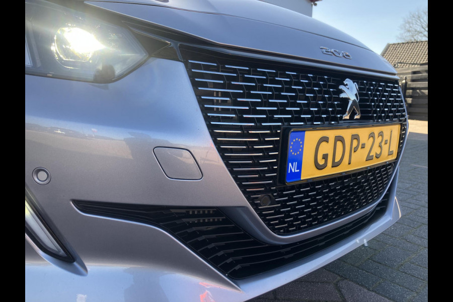 Peugeot 208 1.2 PureTech GT | Trekhaak | Camera | LED | Leder