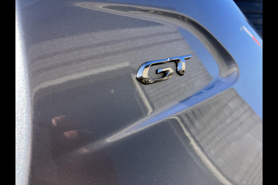 Peugeot 208 1.2 PureTech GT | Trekhaak | Camera | LED | Leder