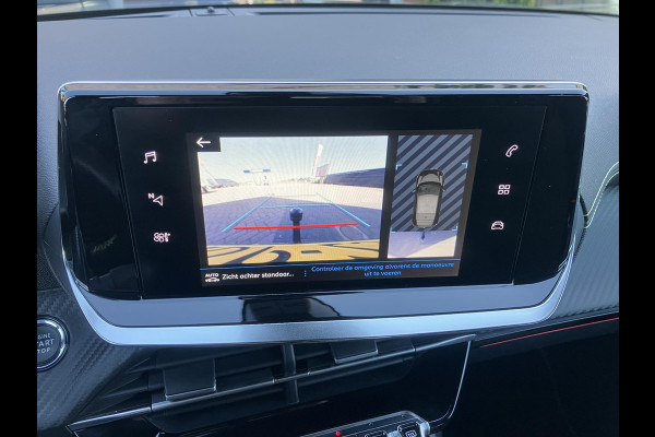 Peugeot 208 1.2 PureTech GT | Trekhaak | Camera | LED | Leder