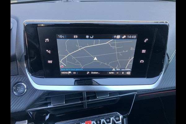 Peugeot 208 1.2 PureTech GT | Trekhaak | Camera | LED | Leder