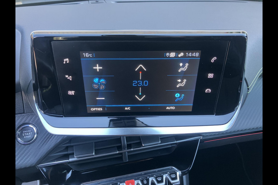 Peugeot 208 1.2 PureTech GT | Trekhaak | Camera | LED | Leder