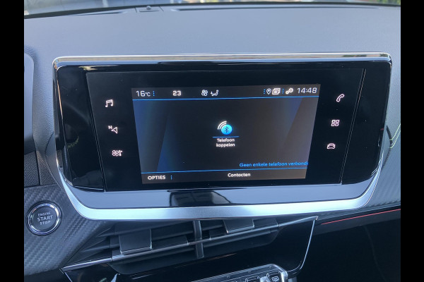 Peugeot 208 1.2 PureTech GT | Trekhaak | Camera | LED | Leder