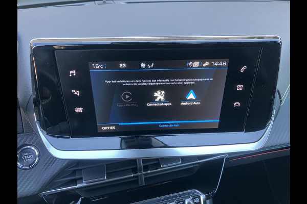 Peugeot 208 1.2 PureTech GT | Trekhaak | Camera | LED | Leder