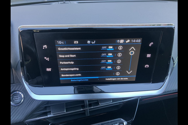 Peugeot 208 1.2 PureTech GT | Trekhaak | Camera | LED | Leder