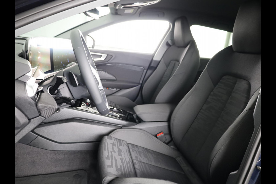 Audi A5 Avant 2.0 e-hybrid quattro Advanced edition 299pk | elektrisch verstelb. bestuurdersstoel met geheugen | 360° Camera | Matrix koplampen | Multimedia scherm passagier | Verlengde garantie