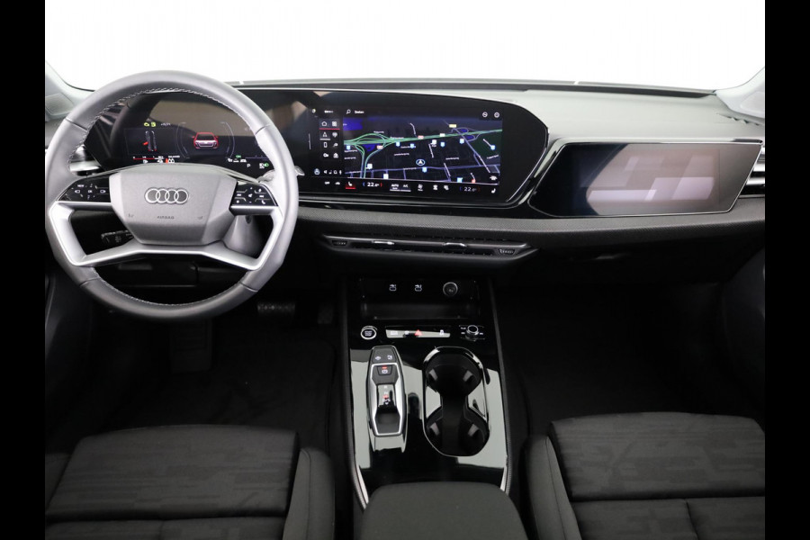 Audi A5 Avant 2.0 e-hybrid quattro Advanced edition 299pk | elektrisch verstelb. bestuurdersstoel met geheugen | 360° Camera | Matrix koplampen | Multimedia scherm passagier | Verlengde garantie