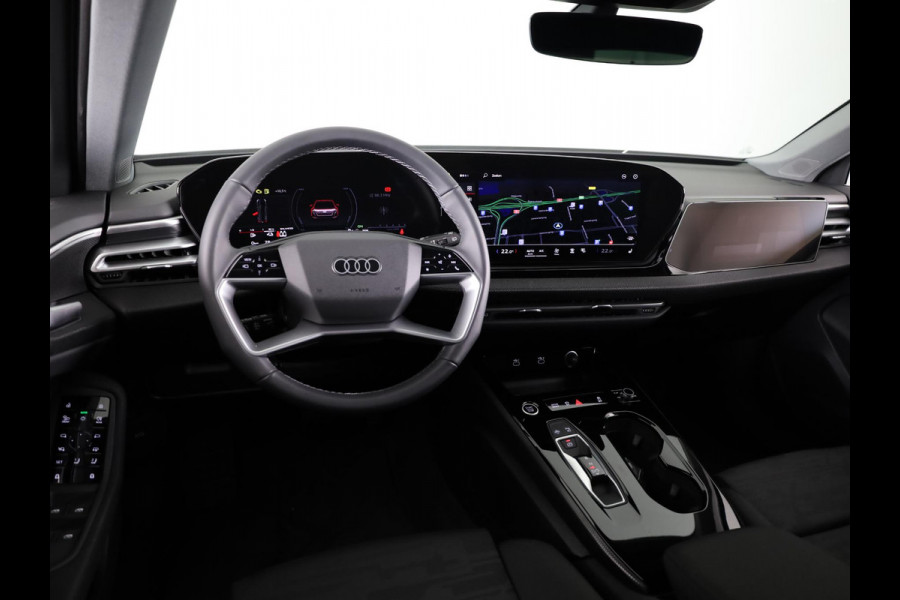 Audi A5 Avant 2.0 e-hybrid quattro Advanced edition 299pk | elektrisch verstelb. bestuurdersstoel met geheugen | 360° Camera | Matrix koplampen | Multimedia scherm passagier | Verlengde garantie