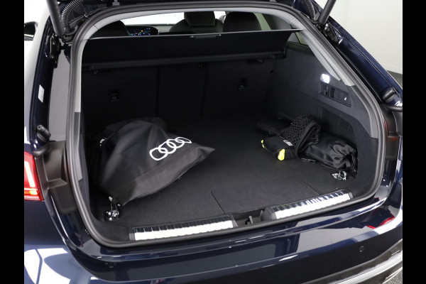 Audi A5 Avant 2.0 e-hybrid quattro Advanced edition 299pk | elektrisch verstelb. bestuurdersstoel met geheugen | 360° Camera | Matrix koplampen | Multimedia scherm passagier | Verlengde garantie