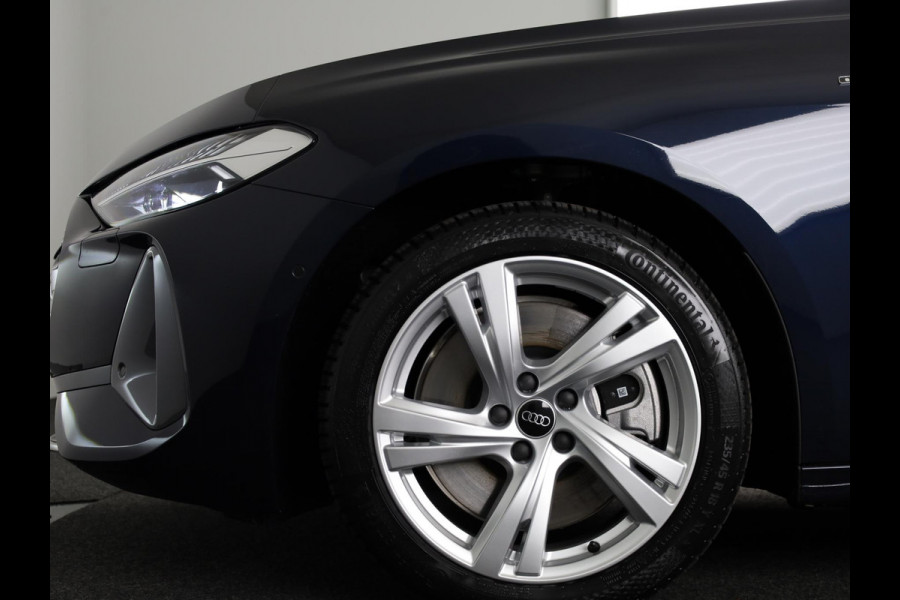 Audi A5 Avant 2.0 e-hybrid quattro Advanced edition 299pk | elektrisch verstelb. bestuurdersstoel met geheugen | 360° Camera | Matrix koplampen | Multimedia scherm passagier | Verlengde garantie