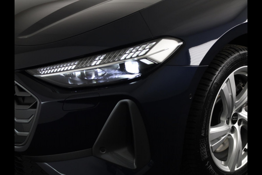 Audi A5 Avant 2.0 e-hybrid quattro Advanced edition 299pk | elektrisch verstelb. bestuurdersstoel met geheugen | 360° Camera | Matrix koplampen | Multimedia scherm passagier | Verlengde garantie