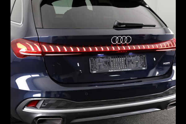 Audi A5 Avant 2.0 e-hybrid quattro Advanced edition 299pk | elektrisch verstelb. bestuurdersstoel met geheugen | 360° Camera | Matrix koplampen | Multimedia scherm passagier | Verlengde garantie