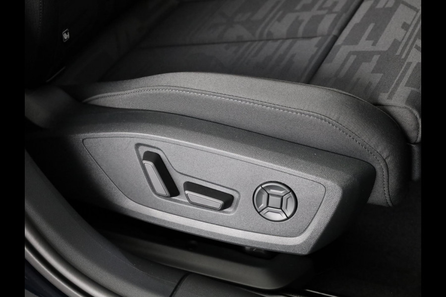 Audi A5 Avant 2.0 e-hybrid quattro Advanced edition 299pk | elektrisch verstelb. bestuurdersstoel met geheugen | 360° Camera | Matrix koplampen | Multimedia scherm passagier | Verlengde garantie