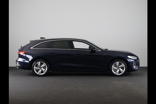 Audi A5 Avant 2.0 e-hybrid quattro Advanced edition 299pk | elektrisch verstelb. bestuurdersstoel met geheugen | 360° Camera | Matrix koplampen | Multimedia scherm passagier | Verlengde garantie