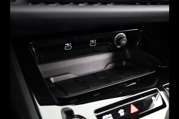 Audi A5 Avant 2.0 e-hybrid quattro Advanced edition 299pk | elektrisch verstelb. bestuurdersstoel met geheugen | 360° Camera | Matrix koplampen | Multimedia scherm passagier | Verlengde garantie