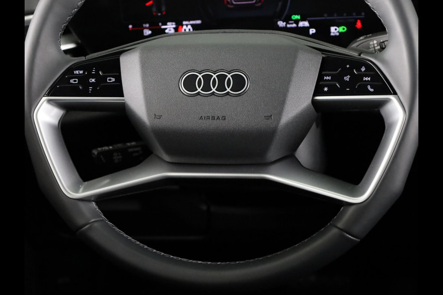 Audi A5 Avant 2.0 e-hybrid quattro Advanced edition 299pk | elektrisch verstelb. bestuurdersstoel met geheugen | 360° Camera | Matrix koplampen | Multimedia scherm passagier | Verlengde garantie