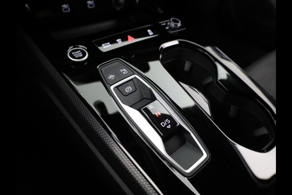 Audi A5 Avant 2.0 e-hybrid quattro Advanced edition 299pk | elektrisch verstelb. bestuurdersstoel met geheugen | 360° Camera | Matrix koplampen | Multimedia scherm passagier | Verlengde garantie