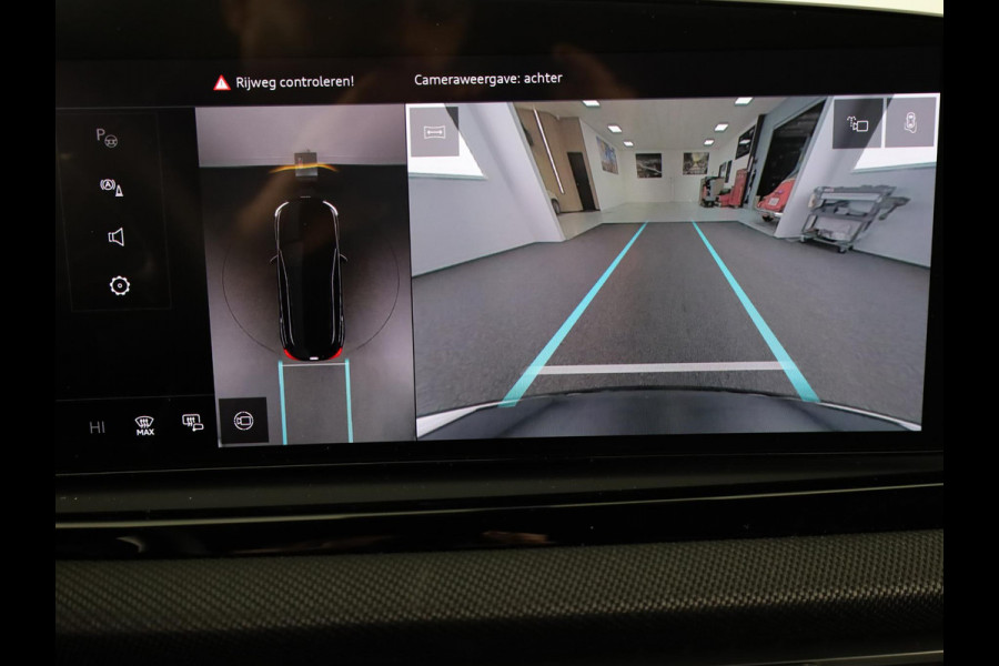 Audi A5 Avant 2.0 e-hybrid quattro Advanced edition 299pk | elektrisch verstelb. bestuurdersstoel met geheugen | 360° Camera | Matrix koplampen | Multimedia scherm passagier | Verlengde garantie