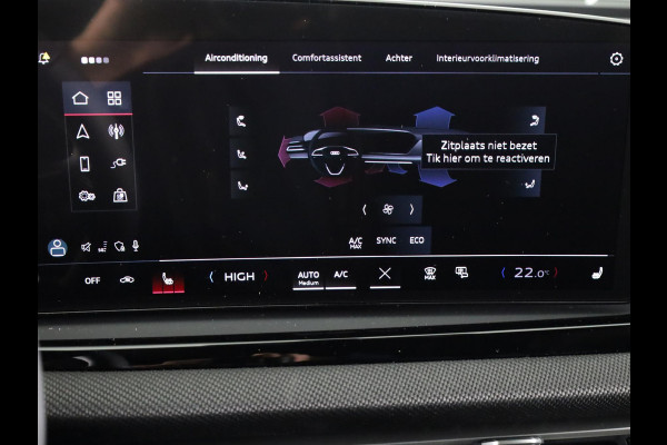 Audi A5 Avant 2.0 e-hybrid quattro Advanced edition 299pk | elektrisch verstelb. bestuurdersstoel met geheugen | 360° Camera | Matrix koplampen | Multimedia scherm passagier | Verlengde garantie