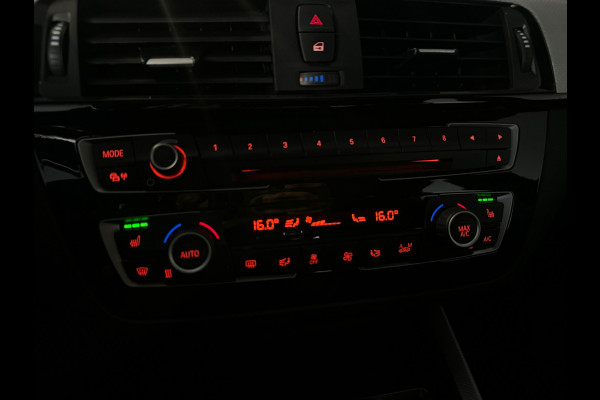 BMW 1-serie 120i High Executive M Sport Leer|Camera|Lane Assist