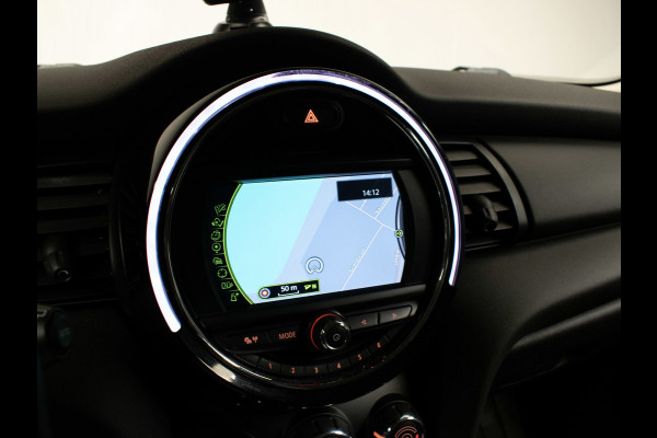 MINI Mini 1.5 One Salt Business Sport (NAVI,CLIMATE,CRUISE,PDC,ELEKTRISCH PAKKET,SPORTSTOELEN,LM VELGEN,NETTE STAAT)