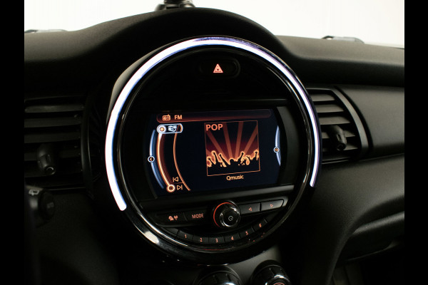 MINI Mini 1.5 One Salt Business Sport (NAVI,CLIMATE,CRUISE,PDC,ELEKTRISCH PAKKET,SPORTSTOELEN,LM VELGEN,NETTE STAAT)