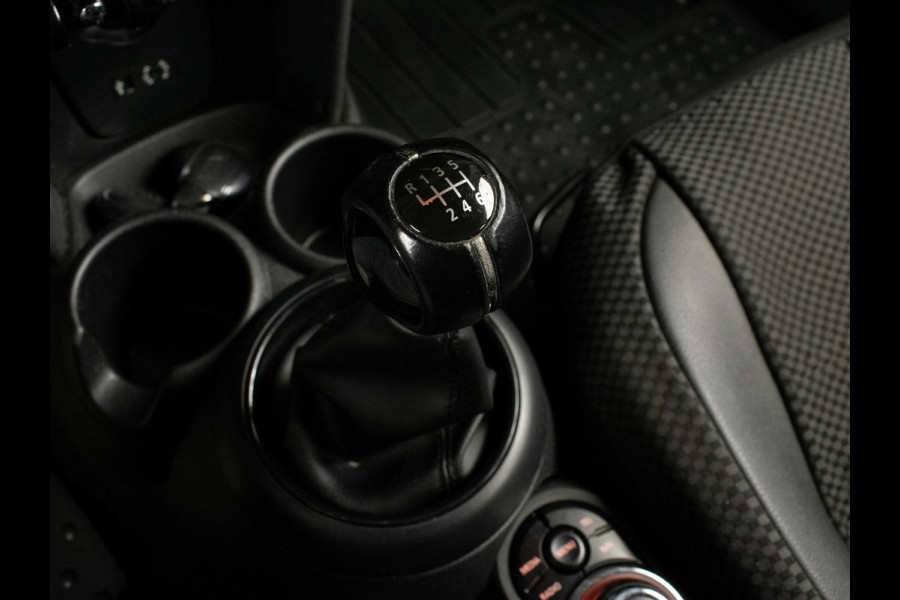 MINI Mini 1.5 One Salt Business Sport (NAVI,CLIMATE,CRUISE,PDC,ELEKTRISCH PAKKET,SPORTSTOELEN,LM VELGEN,NETTE STAAT)