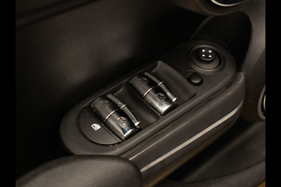 MINI Mini 1.5 One Salt Business Sport (NAVI,CLIMATE,CRUISE,PDC,ELEKTRISCH PAKKET,SPORTSTOELEN,LM VELGEN,NETTE STAAT)