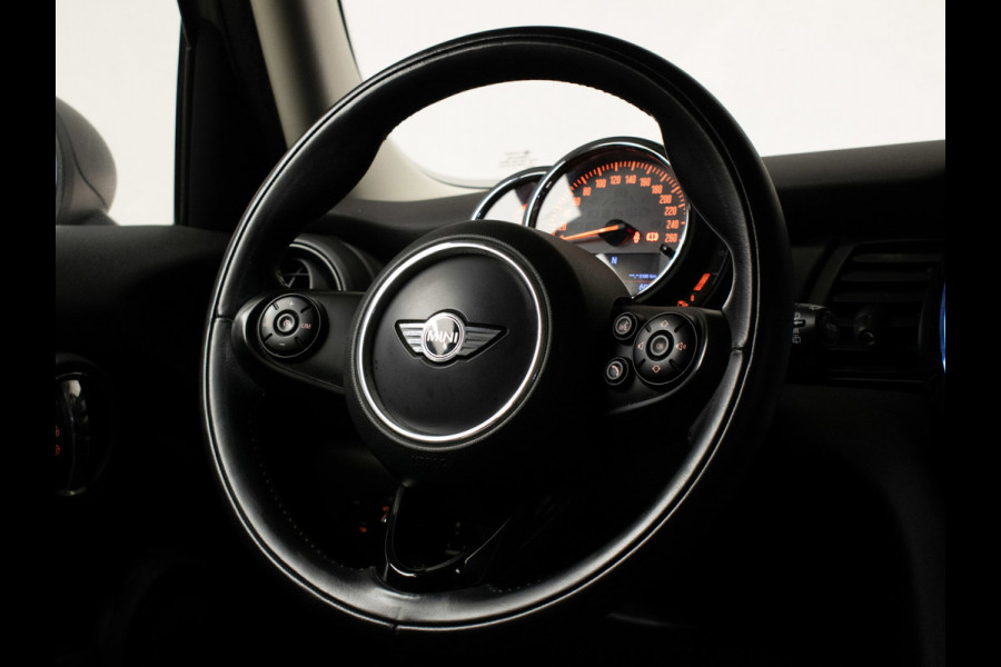 MINI Mini 1.5 One Salt Business Sport (NAVI,CLIMATE,CRUISE,PDC,ELEKTRISCH PAKKET,SPORTSTOELEN,LM VELGEN,NETTE STAAT)