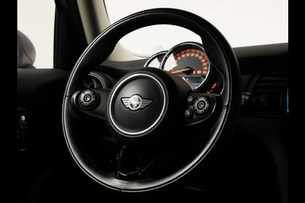 MINI Mini 1.5 One Salt Business Sport (NAVI,CLIMATE,CRUISE,PDC,ELEKTRISCH PAKKET,SPORTSTOELEN,LM VELGEN,NETTE STAAT)